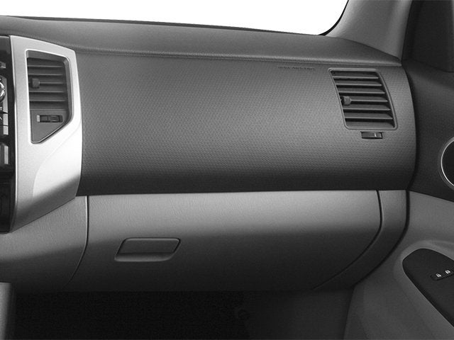 2014 Toyota Tacoma ACCCAB