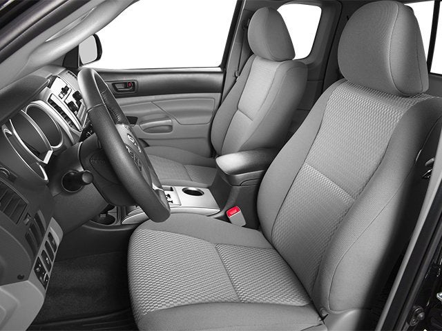 2014 Toyota Tacoma ACCCAB