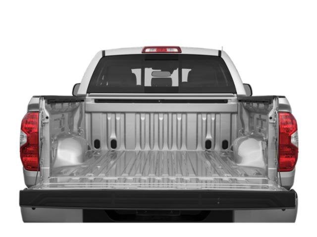 2018 Toyota Tundra 4WD Truck Base