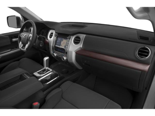 2018 Toyota Tundra 4WD Truck Base