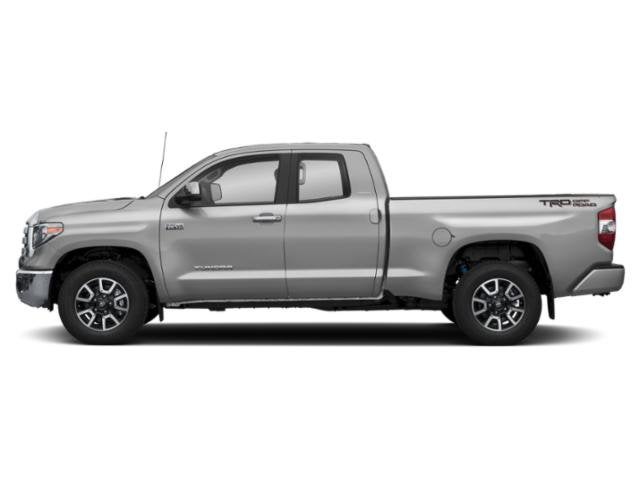 2018 Toyota Tundra 4WD Truck Base