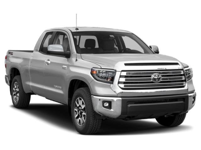 2018 Toyota Tundra 4WD Truck Base