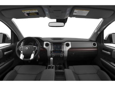 2018 Toyota Tundra 4WD Truck Base