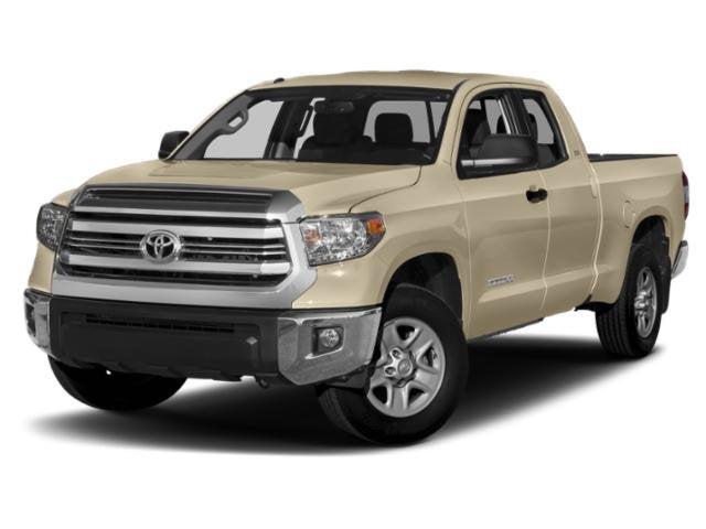 2015 Toyota Tundra 4WD Truck Base