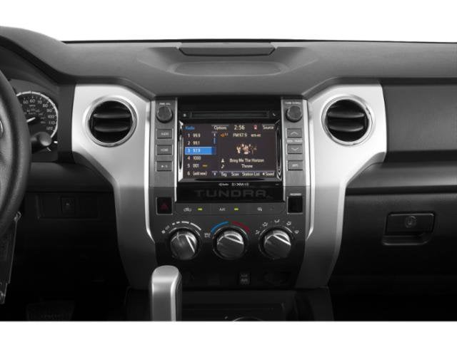 2015 Toyota Tundra 4WD Truck Base