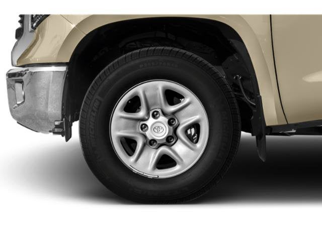 2015 Toyota Tundra 4WD Truck Base