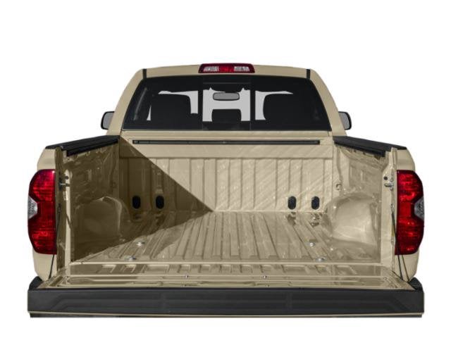 2015 Toyota Tundra 4WD Truck Base
