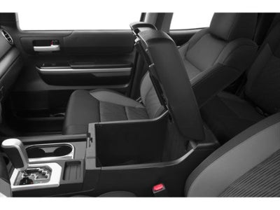2015 Toyota Tundra 4WD Truck Base