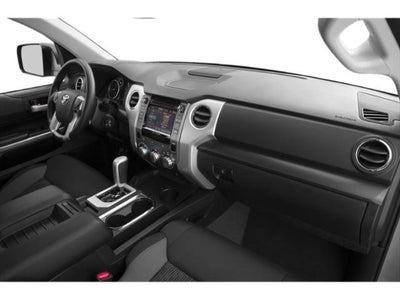 2015 Toyota Tundra 4WD Truck SR5