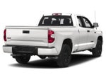 2015 Toyota Tundra 4WD Truck Base