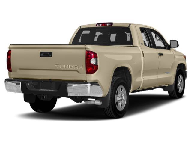 2015 Toyota Tundra 4WD Truck Base