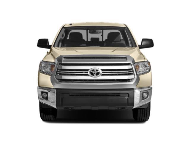 2015 Toyota Tundra 4WD Truck Base