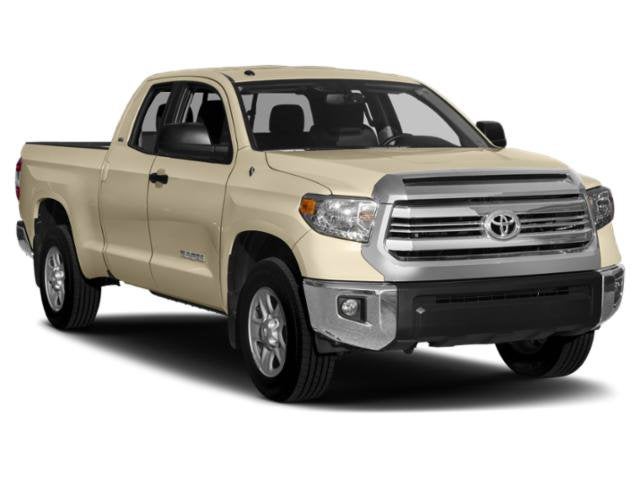 2015 Toyota Tundra 4WD Truck Base
