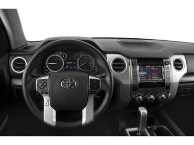 2015 Toyota Tundra 4WD Truck Base