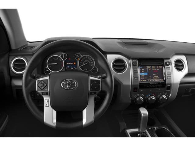 2015 Toyota Tundra 4WD Truck Base