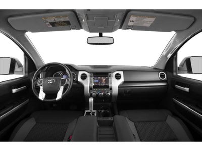 2015 Toyota Tundra 4WD Truck Base