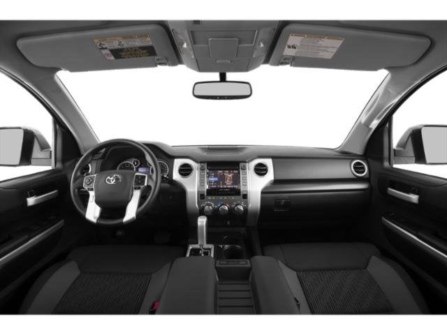 2015 Toyota Tundra 4WD Truck Base
