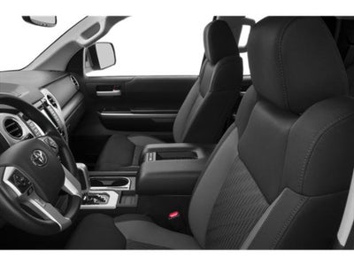 2015 Toyota Tundra 4WD Truck Base