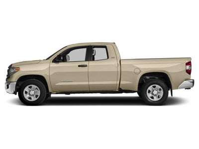 2015 Toyota Tundra 4WD Truck SR5