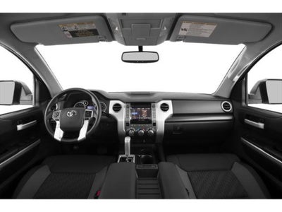 2015 Toyota Tundra 4WD Truck SR5