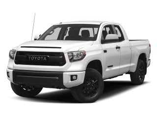 2017 Toyota Tundra 4WD Truck Base