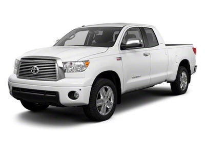 2013 Toyota Tundra 4WD Truck GRADE