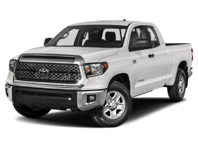 2021 Toyota Tundra SR5 5.7L 4WD Double Cab Standard Bed's photo
