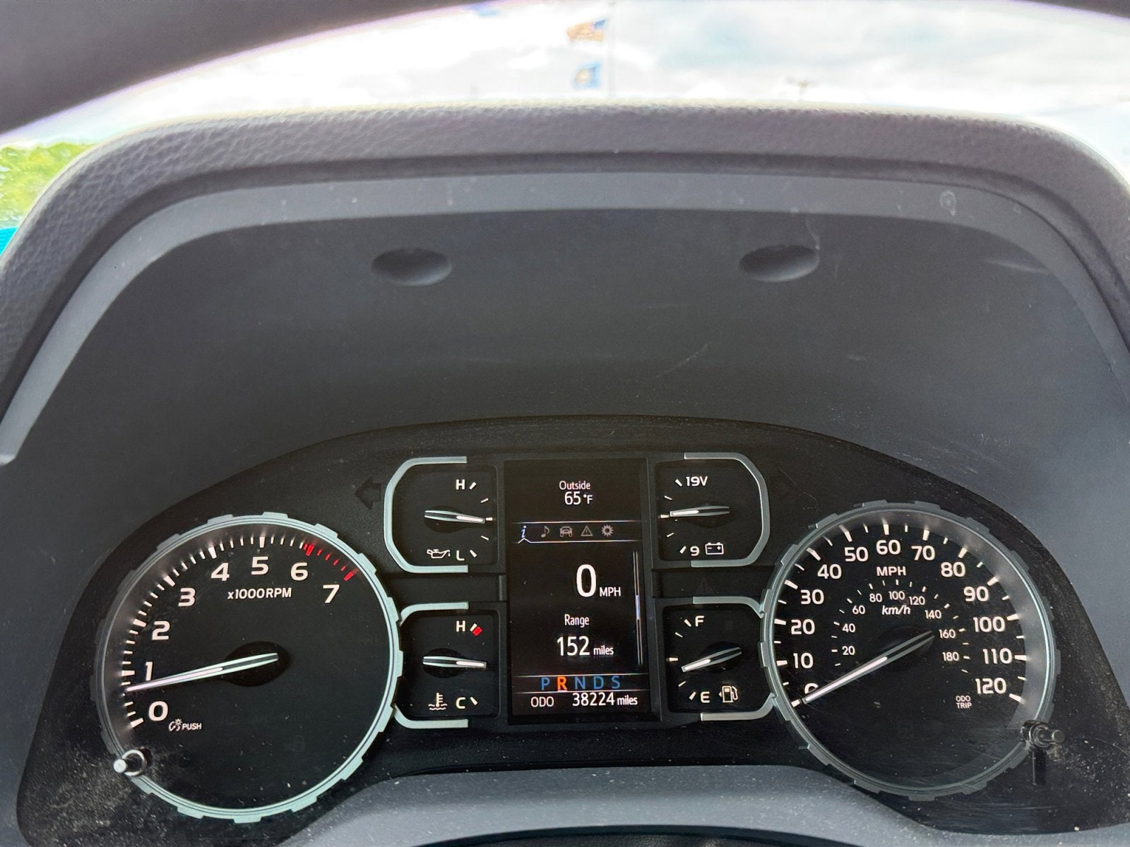 2021 Toyota Tundra 4WD SR5