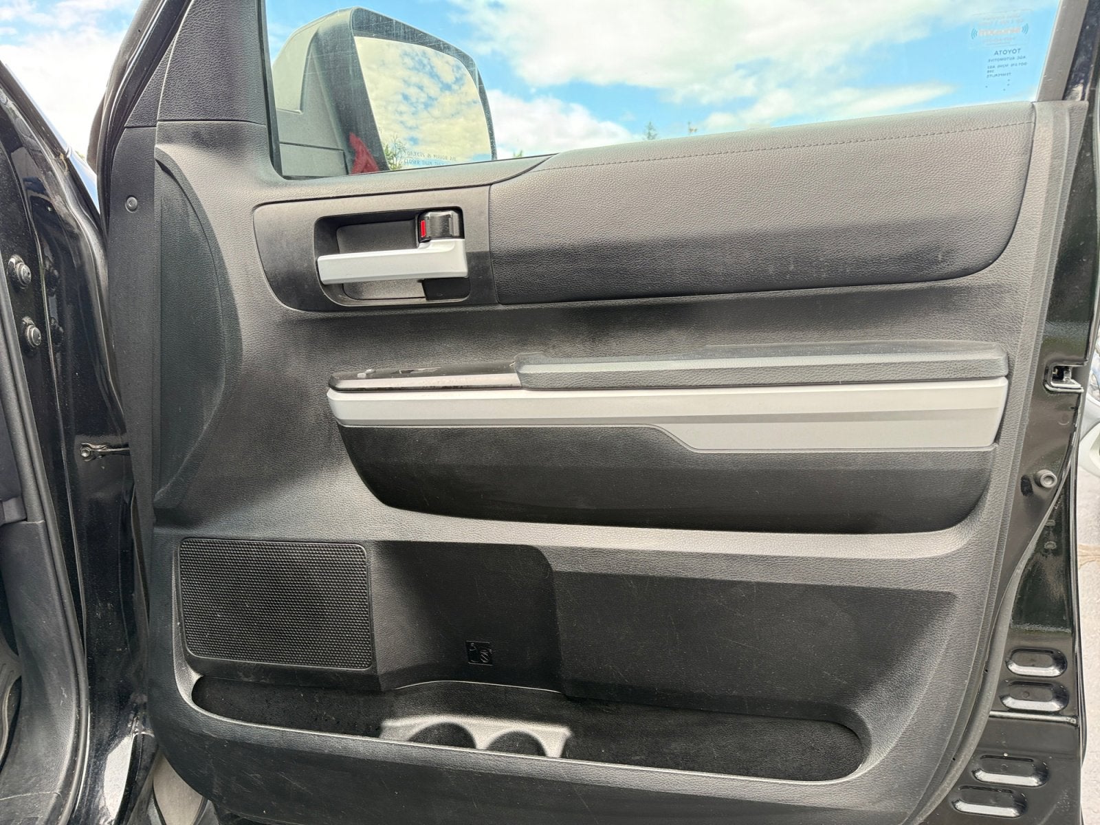2021 Toyota Tundra 4WD SR5
