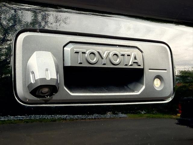 2021 Toyota Tundra 4WD SR5