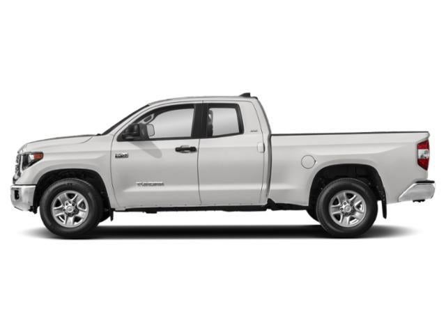 2021 Toyota Tundra 4WD SR5