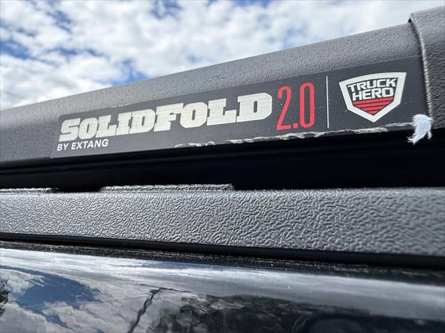 2021 Toyota Tundra 4WD SR5