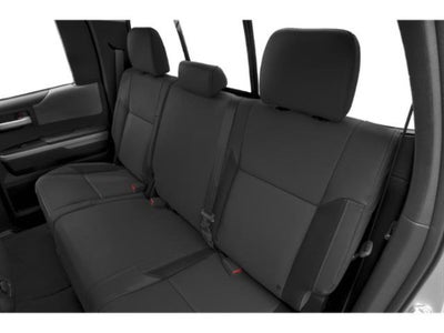 2018 Toyota Tundra 4WD Truck Base