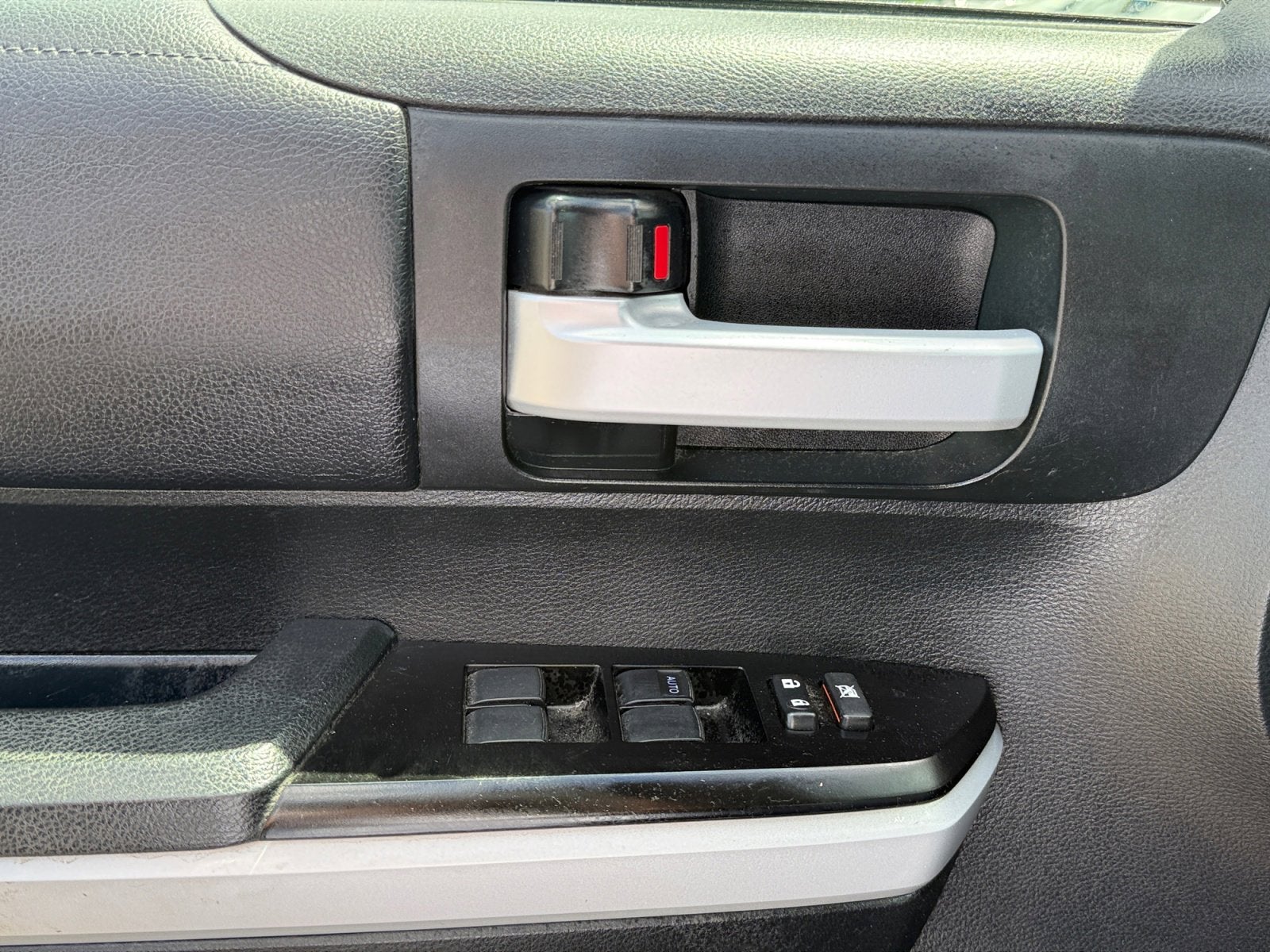 2018 Toyota Tundra 4WD Truck SR5