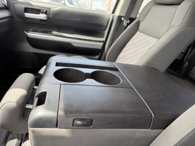 2018 Toyota Tundra 4WD Truck SR5