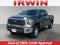 2018 Toyota Tundra 4WD Truck SR5