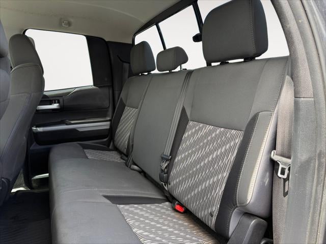 2018 Toyota Tundra 4WD Truck SR5