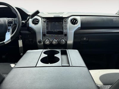 2018 Toyota Tundra 4WD Truck SR5