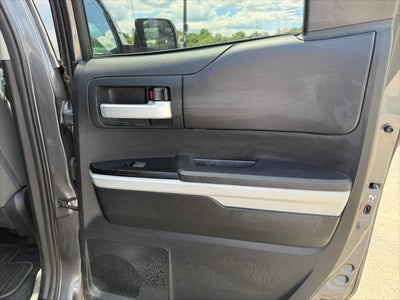 2018 Toyota Tundra 4WD Truck SR5