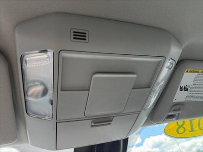 2018 Toyota Tundra 4WD Truck SR5