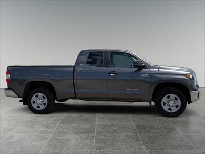 2018 Toyota Tundra 4WD Truck SR5