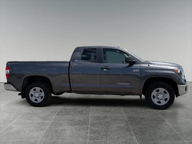 2018 Toyota Tundra 4WD Truck SR5