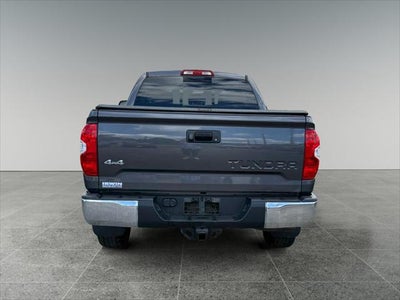2018 Toyota Tundra 4WD Truck SR5