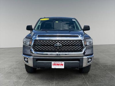 2018 Toyota Tundra 4WD Truck SR5