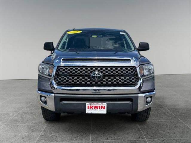 2018 Toyota Tundra 4WD Truck SR5