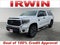 2019 Toyota Tundra 4WD SR5