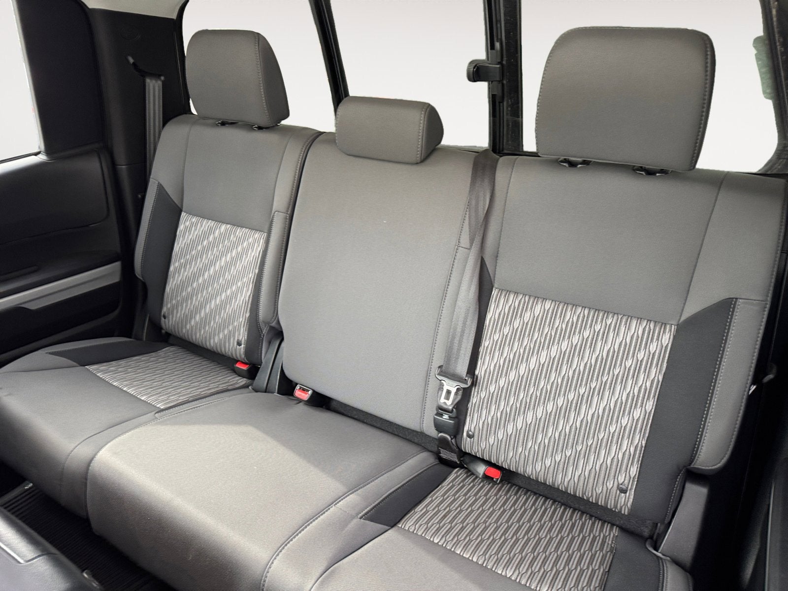 2019 Toyota Tundra 4WD SR5