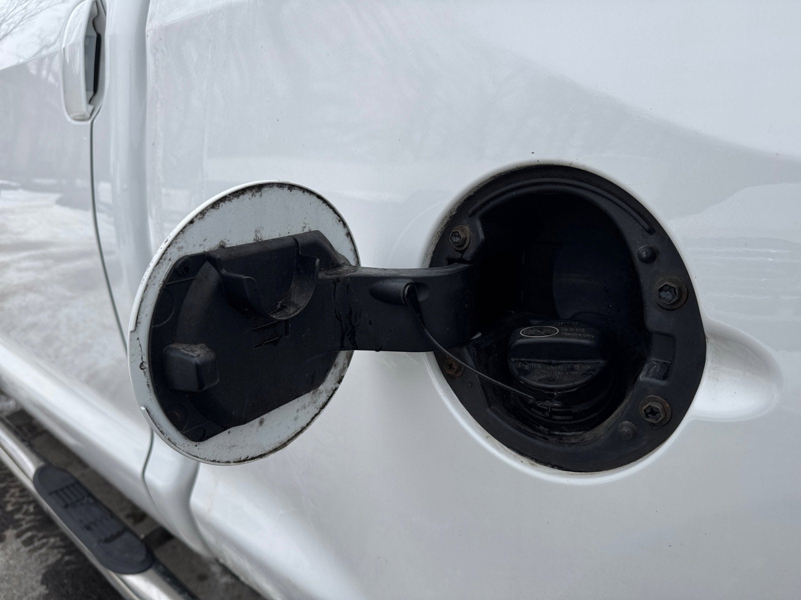 2019 Toyota Tundra 4WD SR5