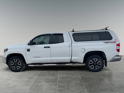 2019 Toyota Tundra 4WD SR5