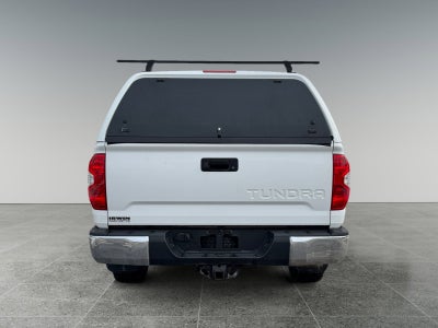 2019 Toyota Tundra 4WD SR5